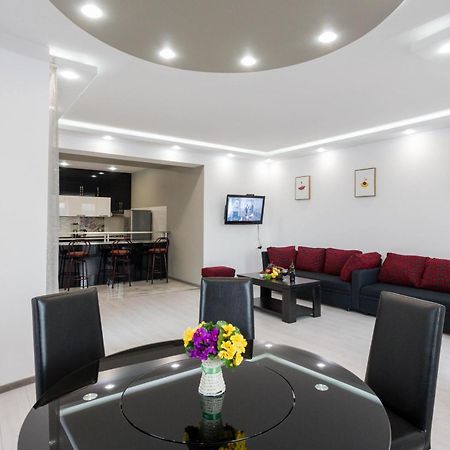 Shevchenko Residence Tbilisi Luaran gambar