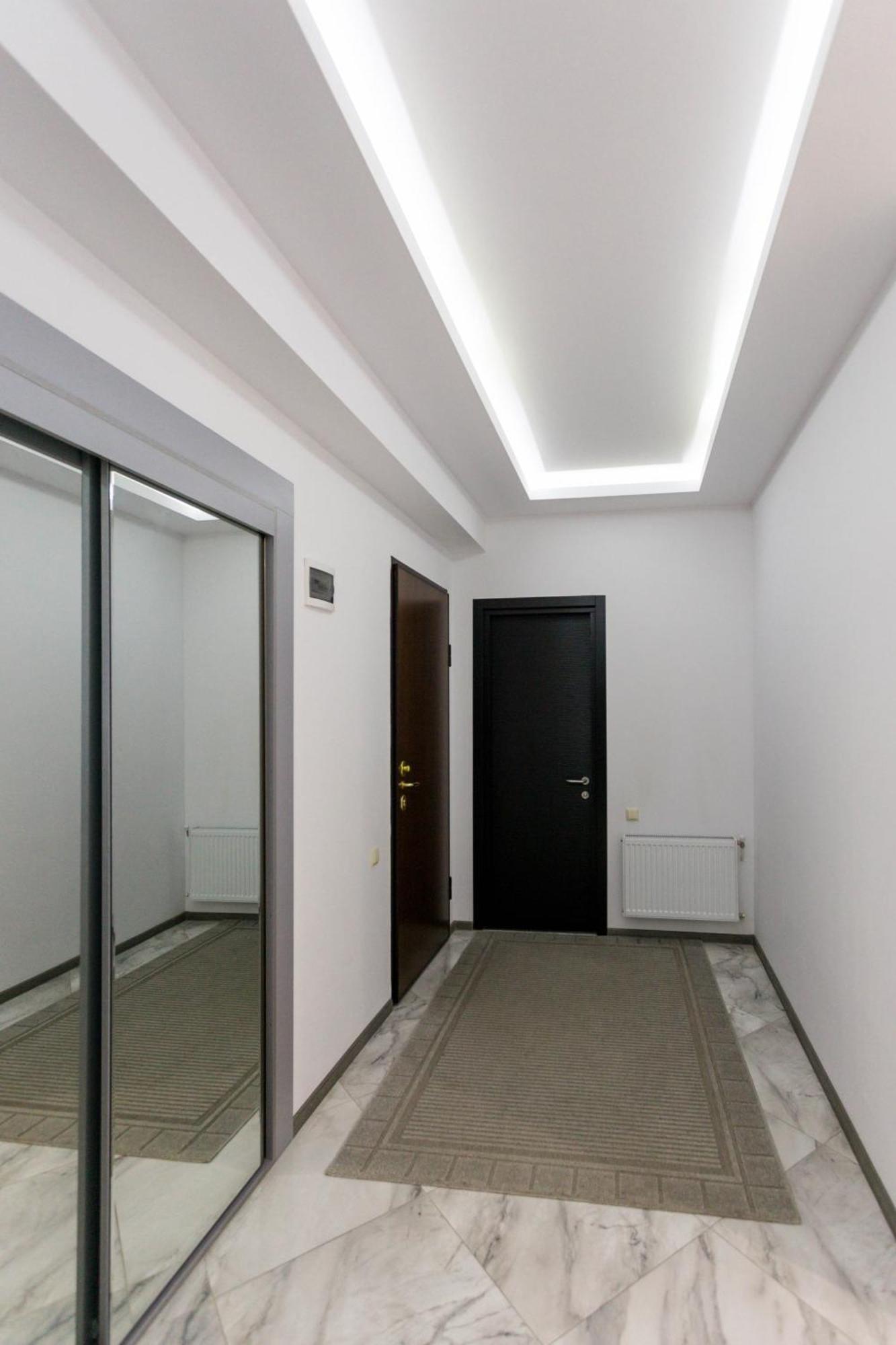 Shevchenko Residence Tbilisi Luaran gambar