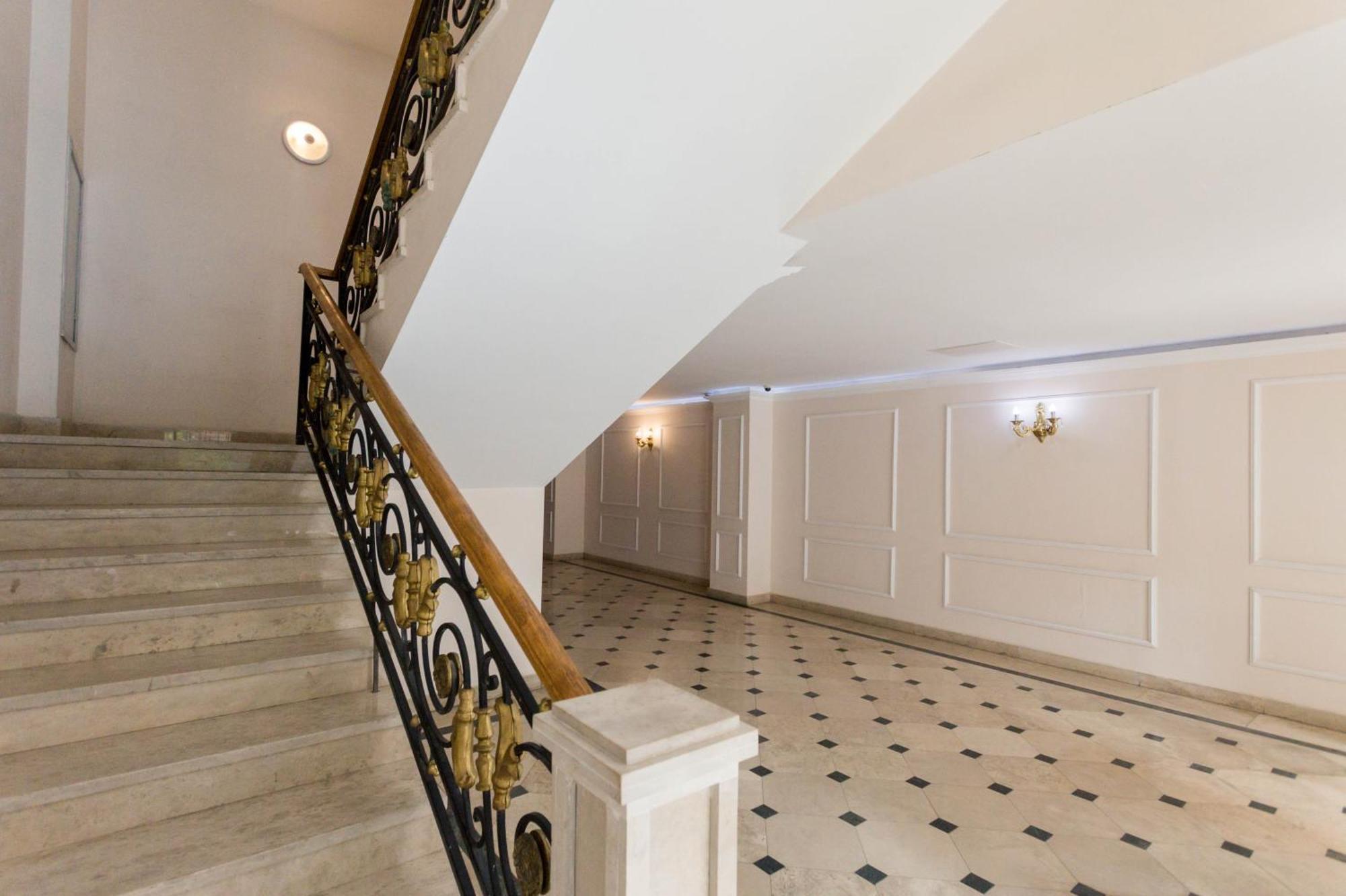 Shevchenko Residence Tbilisi Luaran gambar