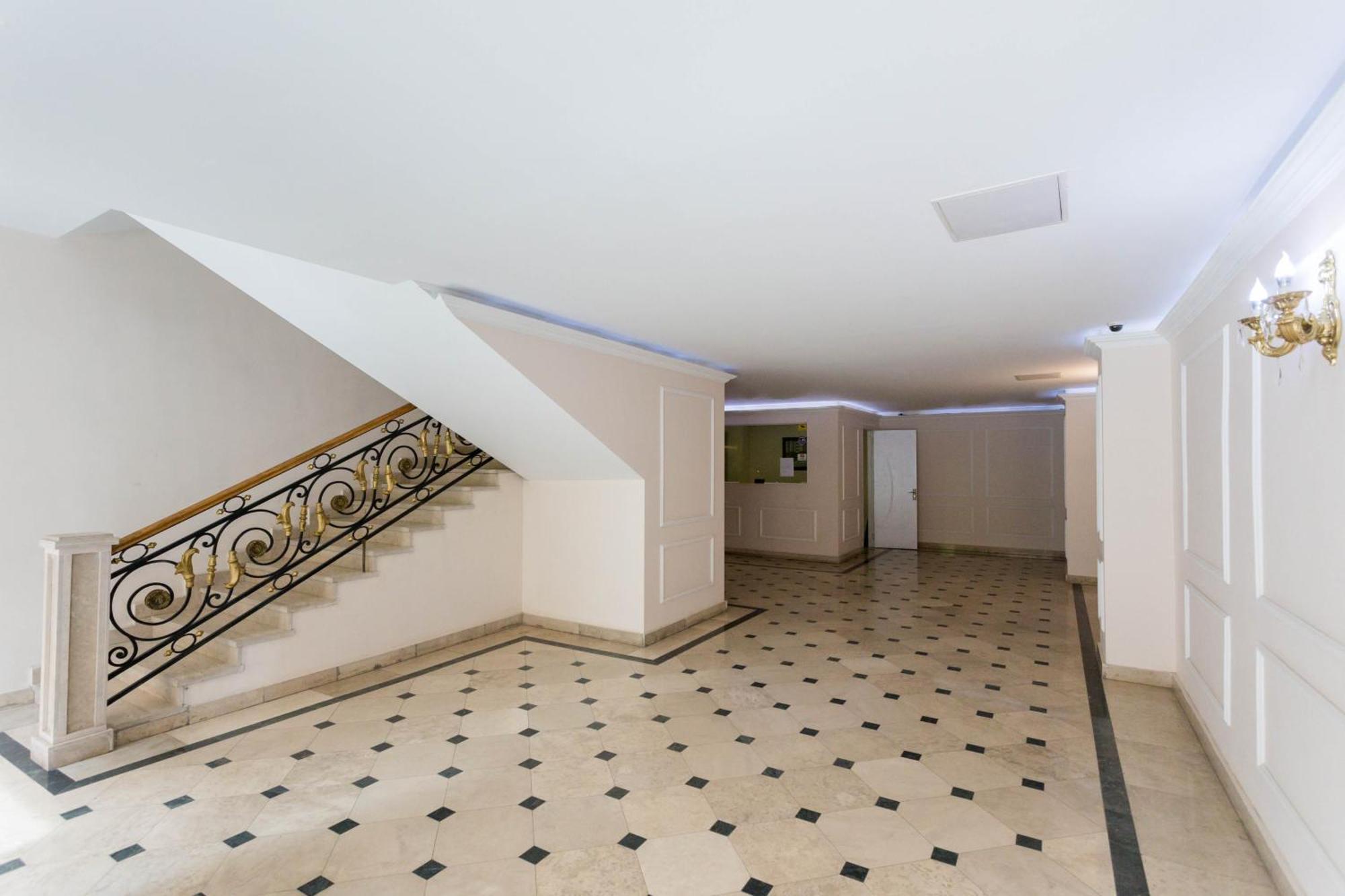 Shevchenko Residence Tbilisi Luaran gambar