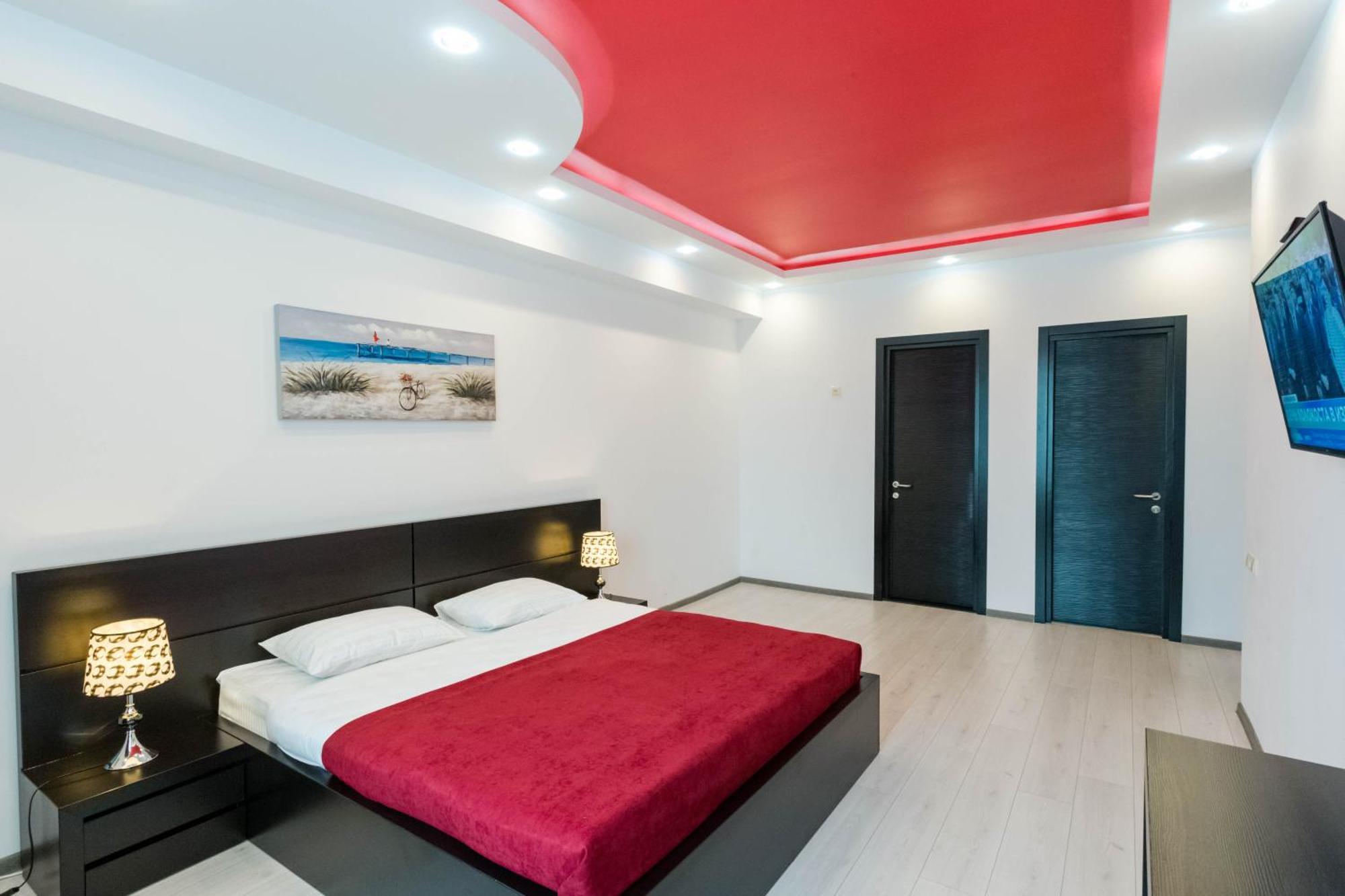 Shevchenko Residence Tbilisi Luaran gambar