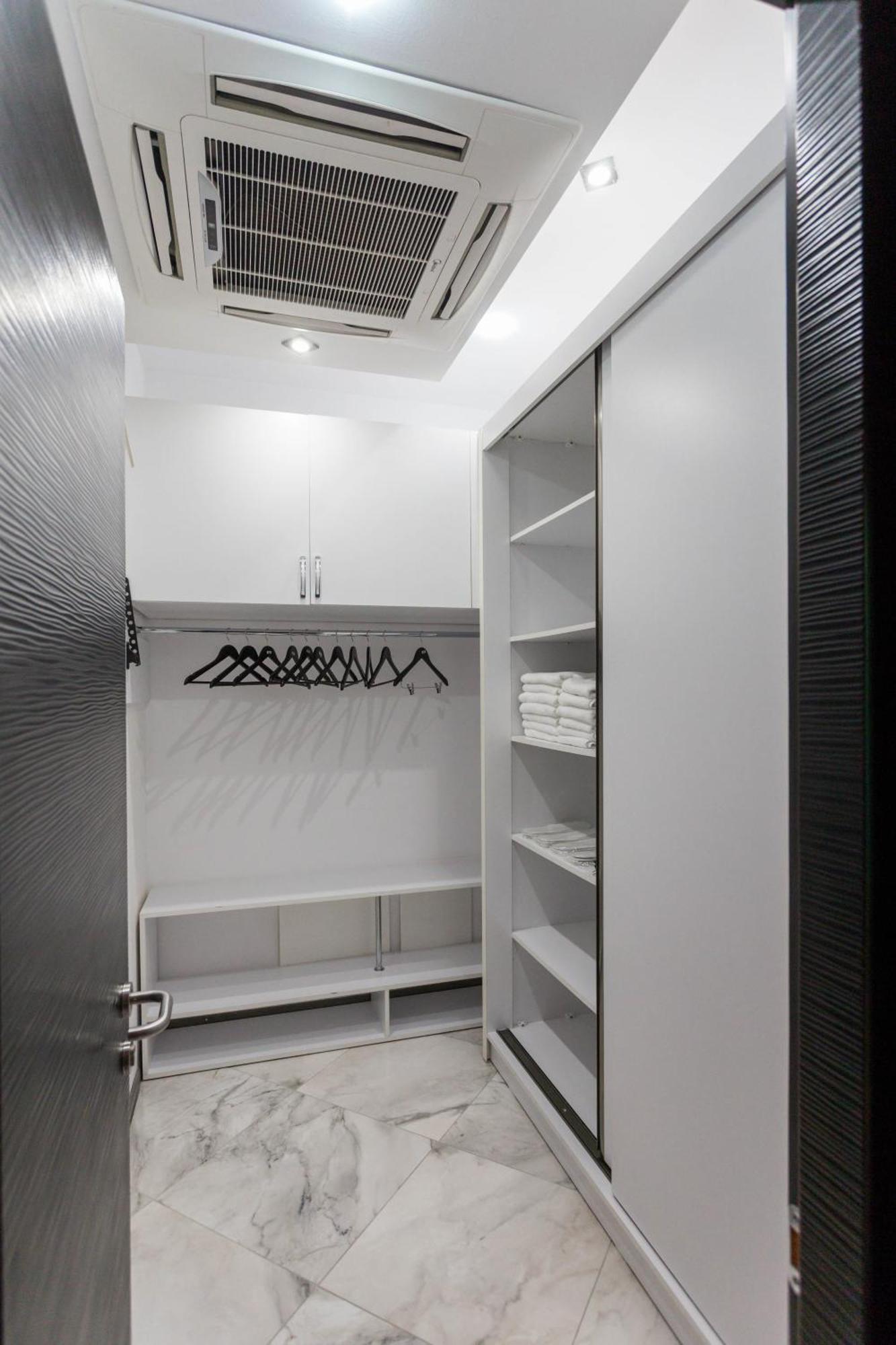 Shevchenko Residence Tbilisi Luaran gambar