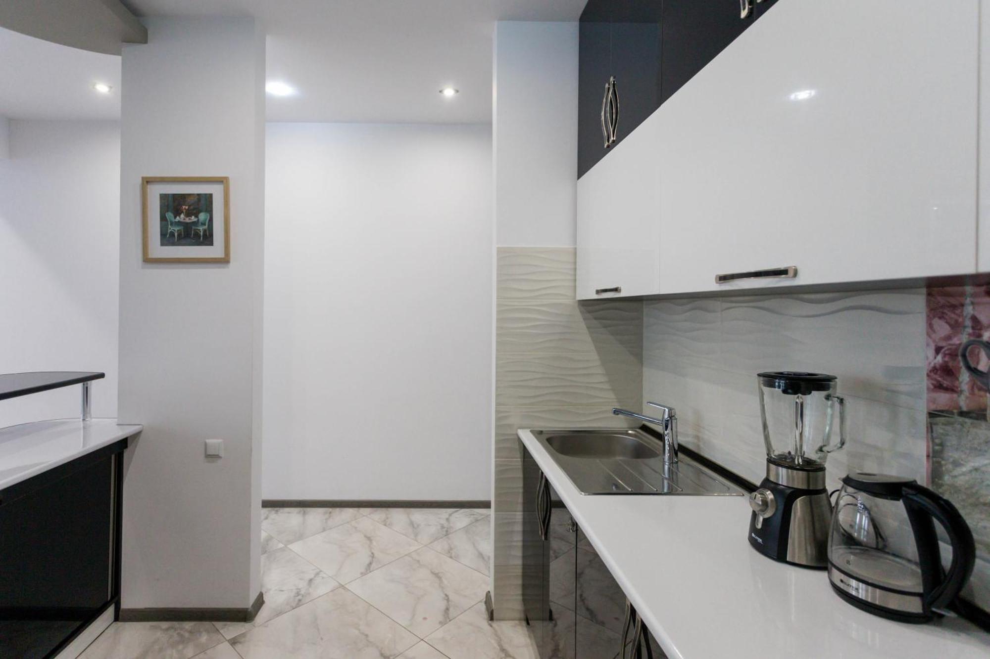 Shevchenko Residence Tbilisi Luaran gambar